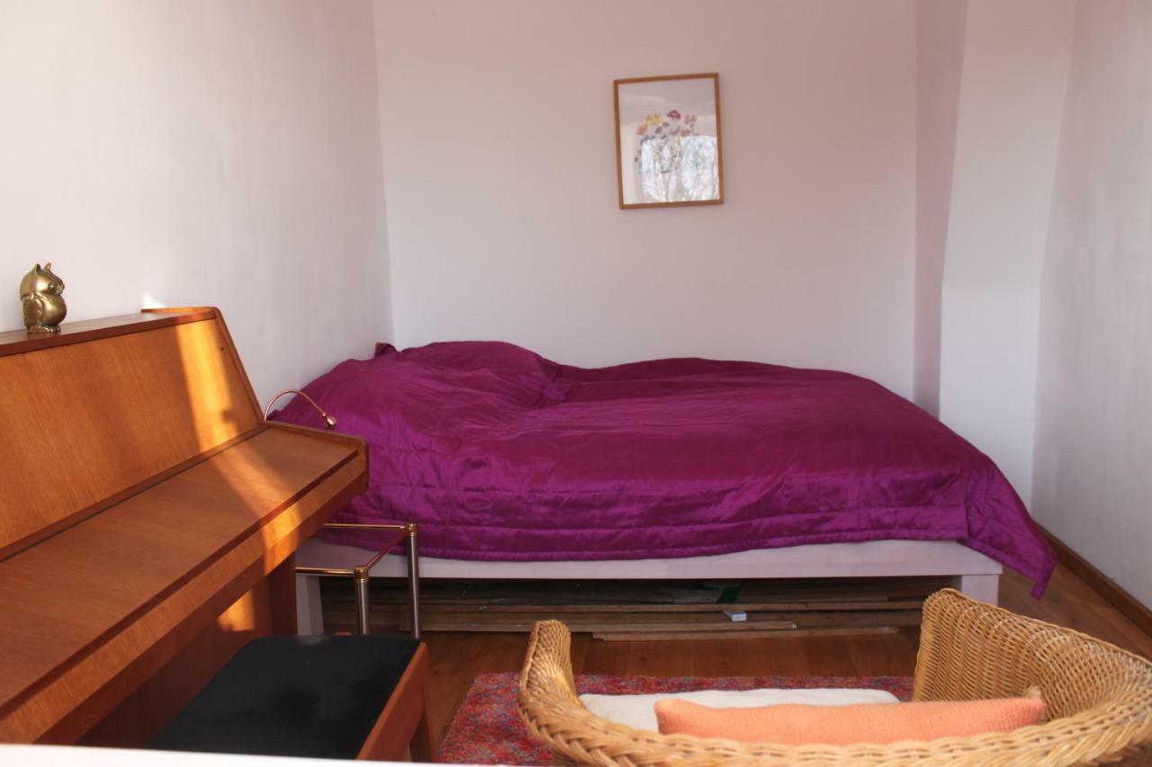 Heinfried Villa Auel Kültér fotó