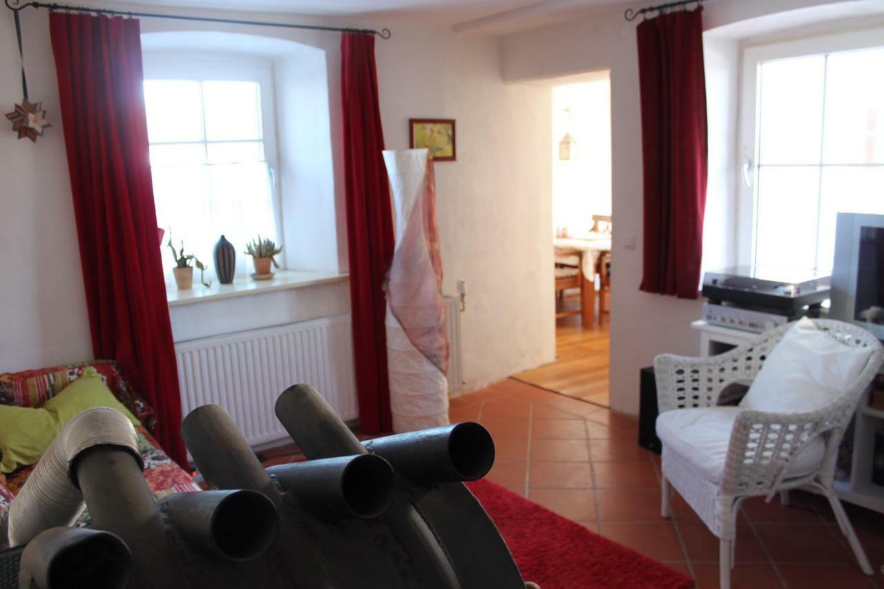 Heinfried Villa Auel Kültér fotó